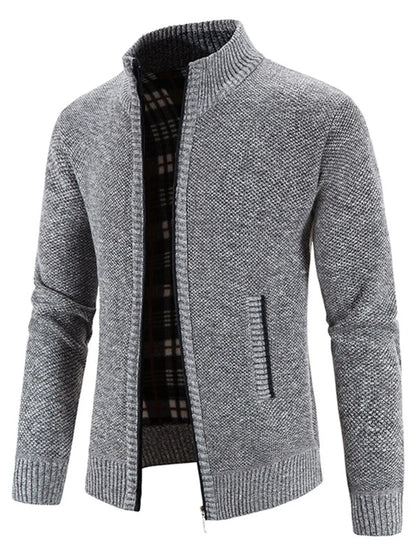 Sweater Cardi