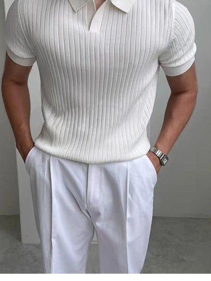 Polo Close Shirt