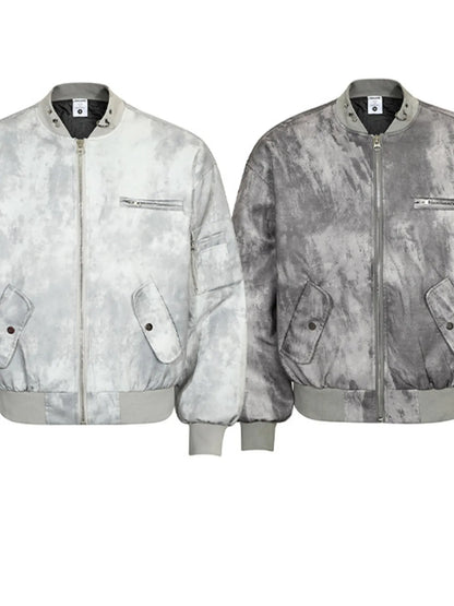 Tie Dye Jacket