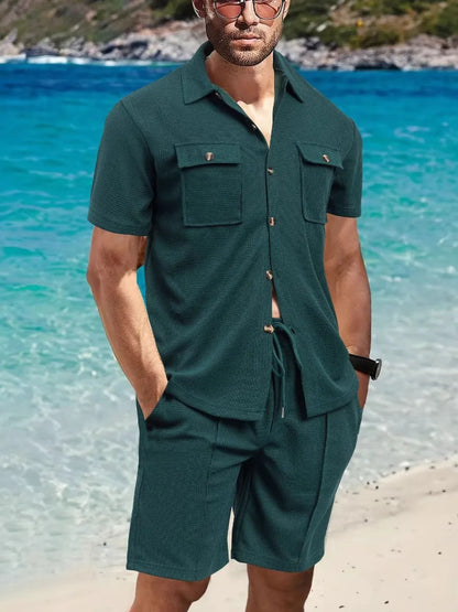 Full Men's Set