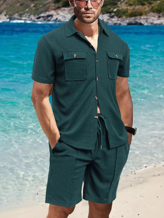 Full Men's Set