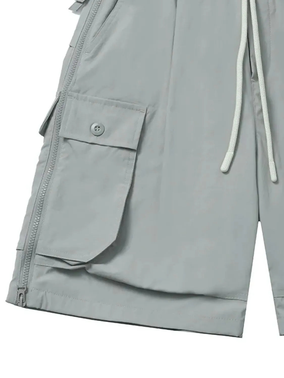 Cargo Nice Shorts