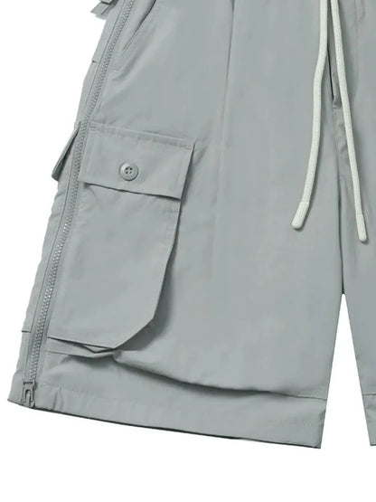 Cargo Nice Shorts