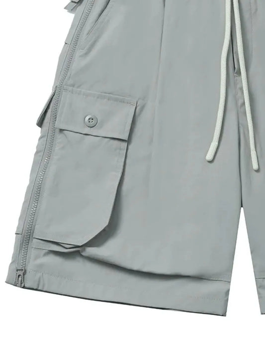 Cargo Nice Shorts