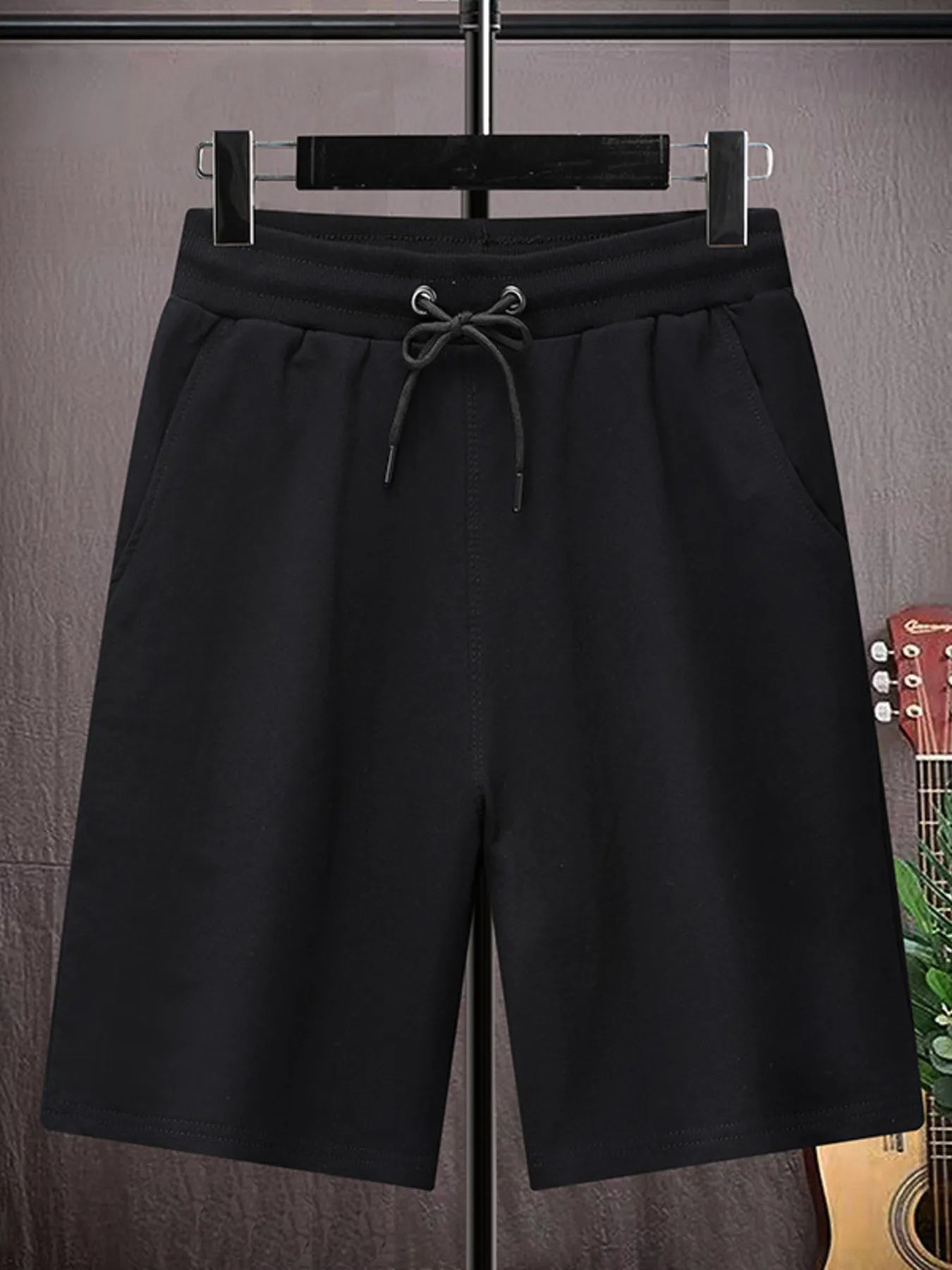 Men's Cas Shorts