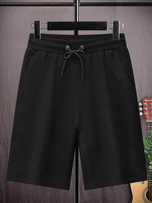 Men's Cas Shorts