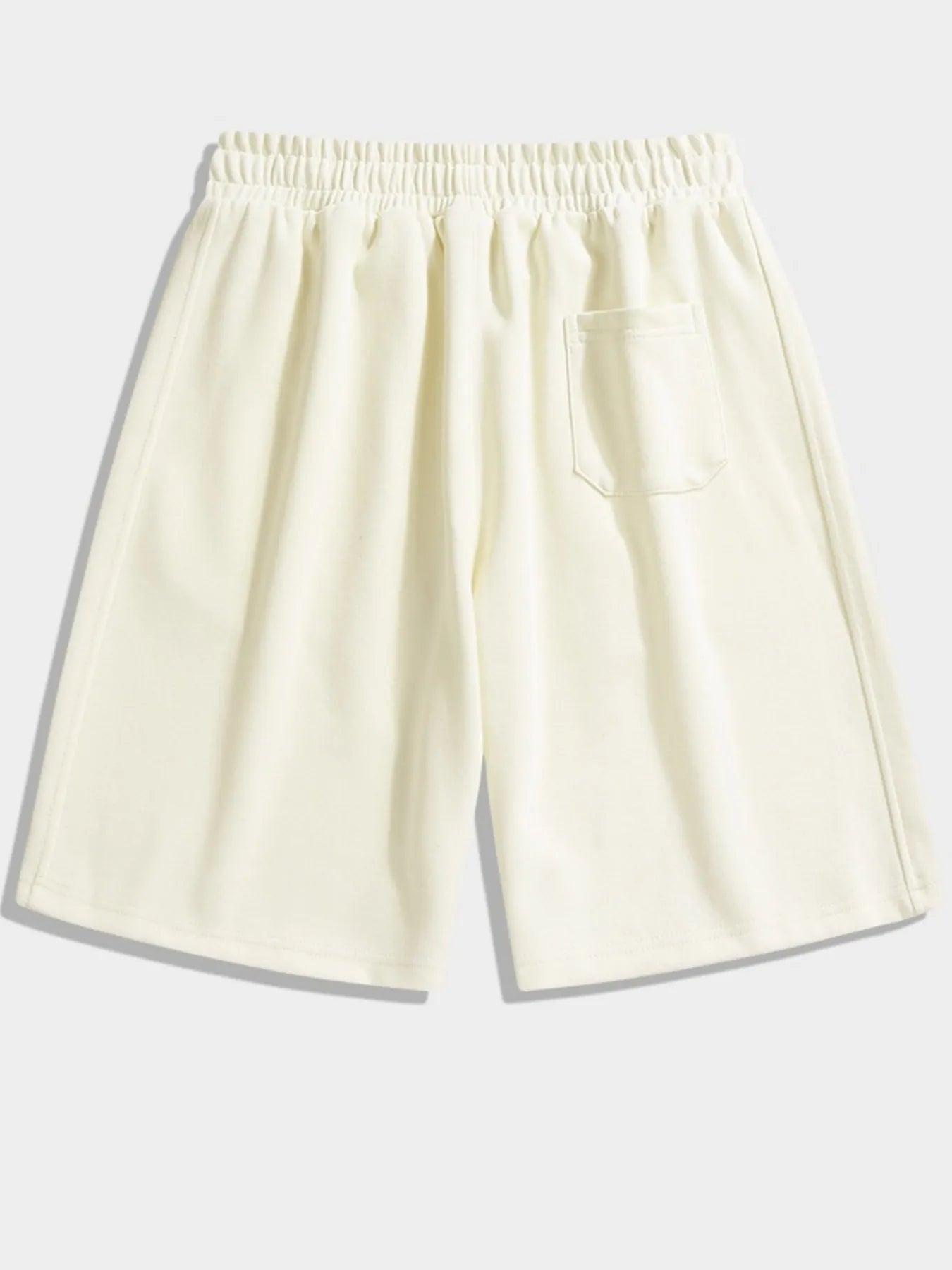 Casual Summer Shorts