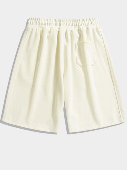 Casual Summer Shorts