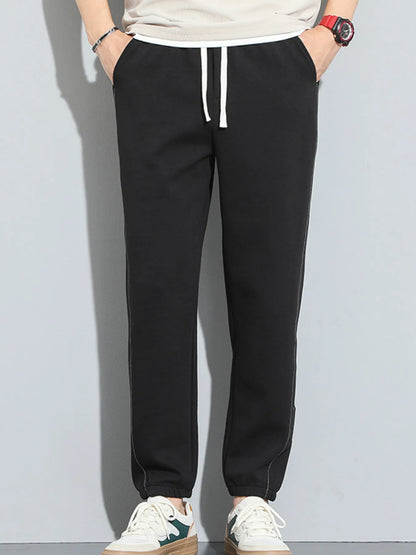 Drawstring Joggers
