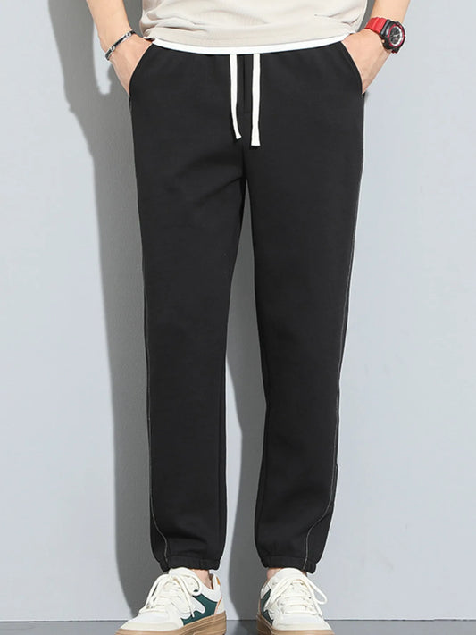 Drawstring Joggers