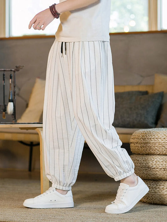 Hippy Joggers