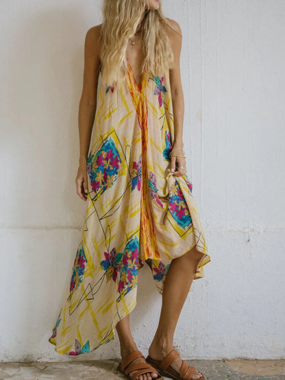 Super Boho Dress