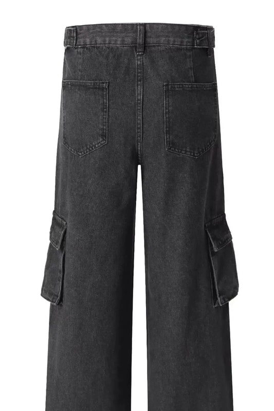 Cargo Jeans