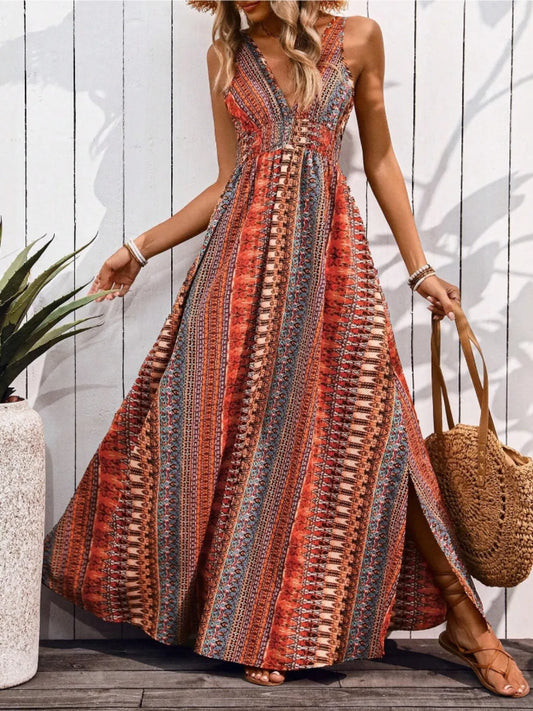 Pure Boho Dress