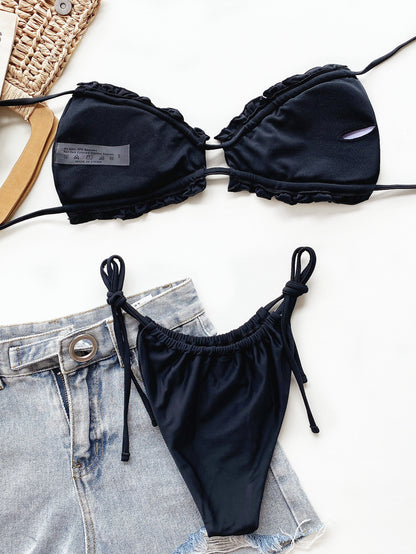 Frill Trill Bikini