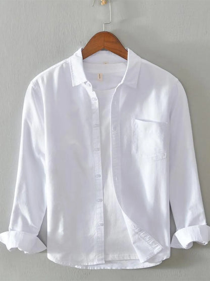 Basic Cotton Top