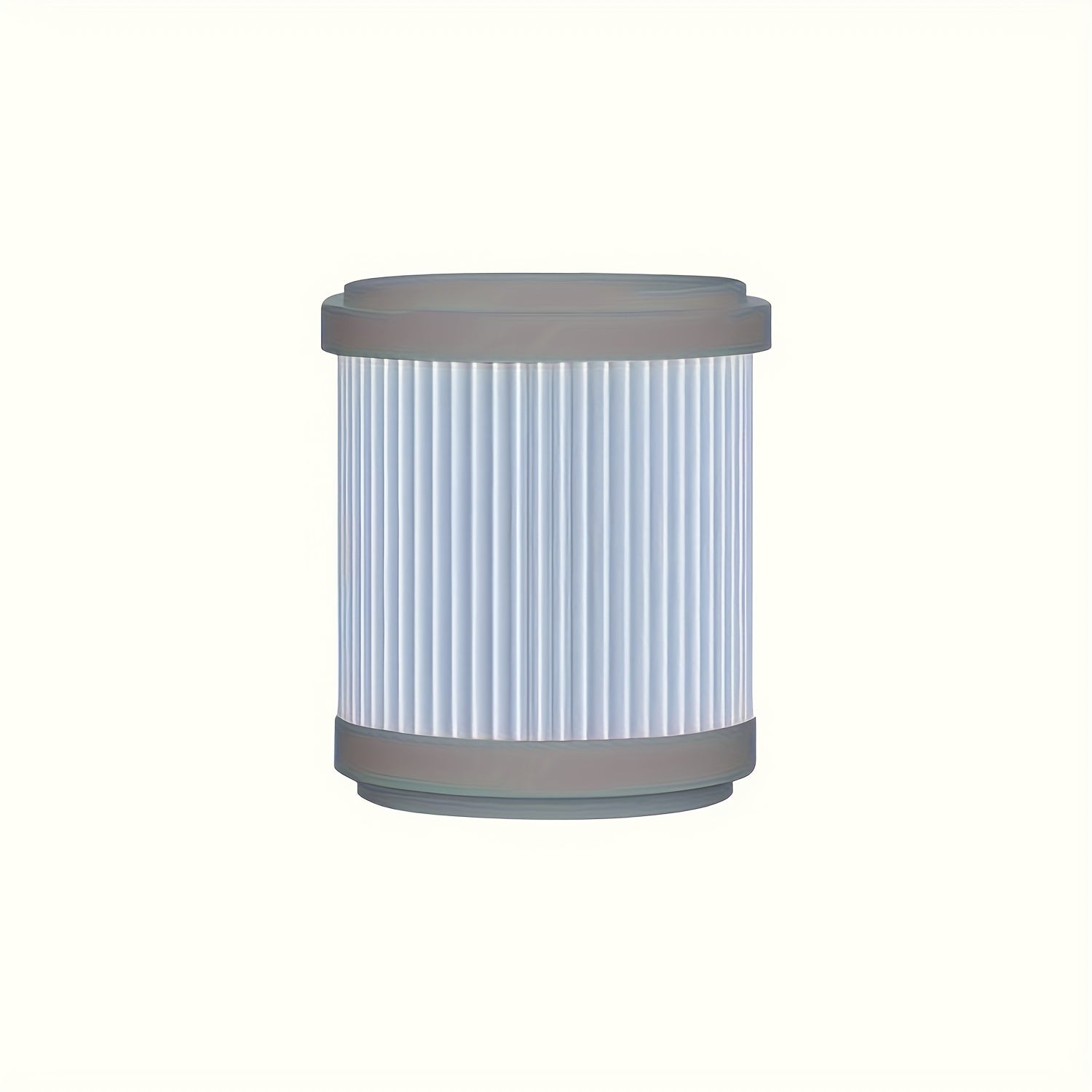 1pc/2pcs EJ-JHQ01 Compatible H13 Grade HEPA Filter Replacement 1pc