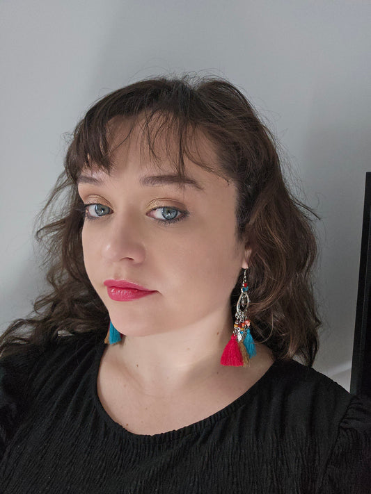 Perfect Boho Earrings