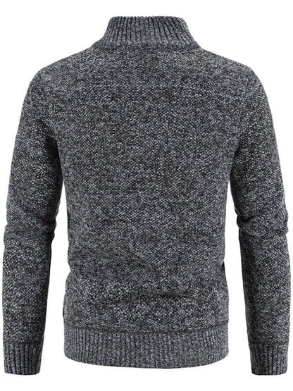 Sweater Cardi