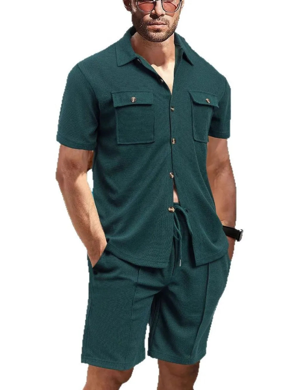 Full Men's Set