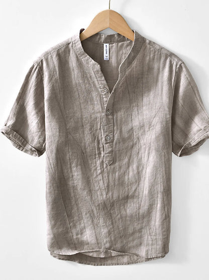 Relaxed Shirt