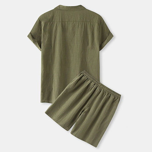 Men's Cool Set
