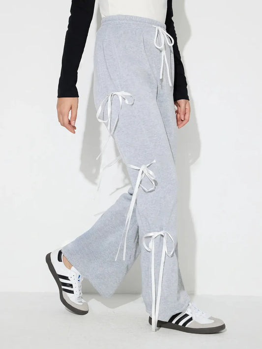 Bow Pants