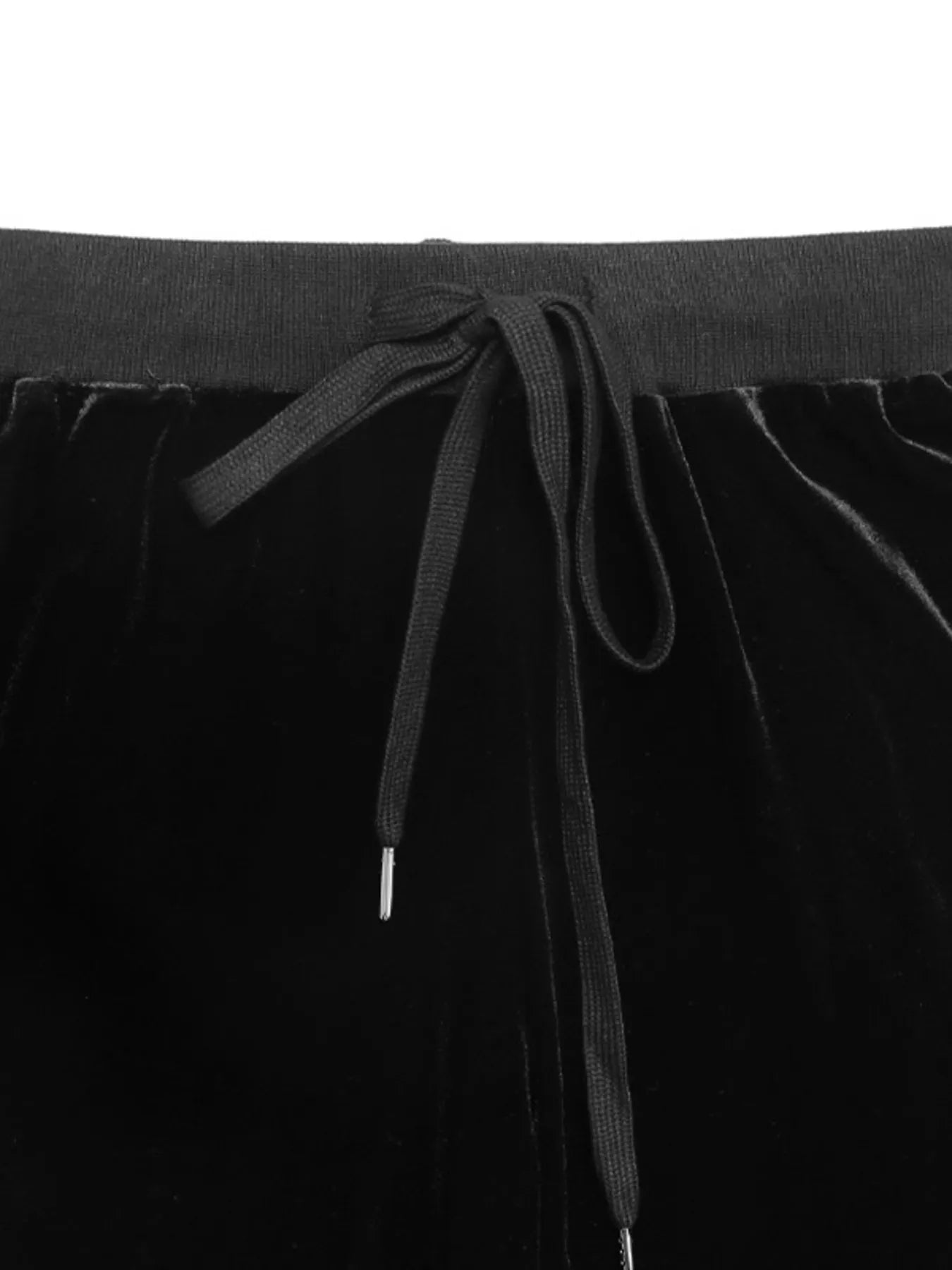 Drawstring Pants