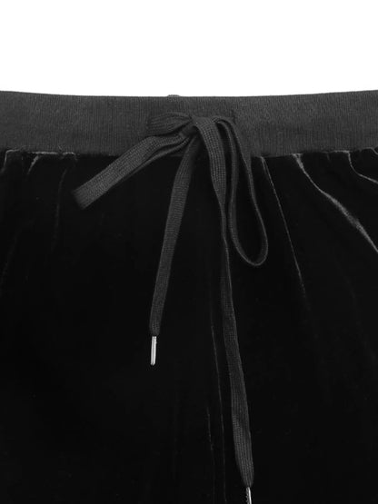 Drawstring Pants