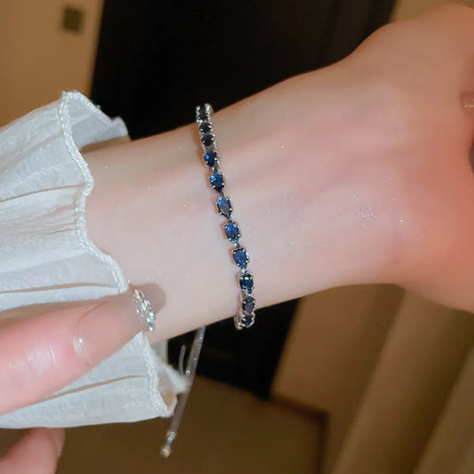 Zircon Bracelet