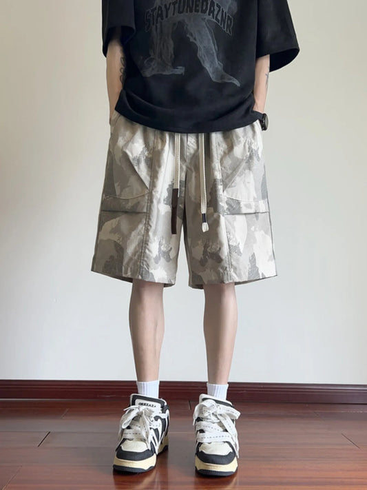 Baggy Shorts