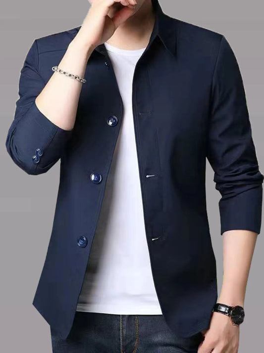 Casual Jacket