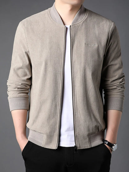 Easy Jacket