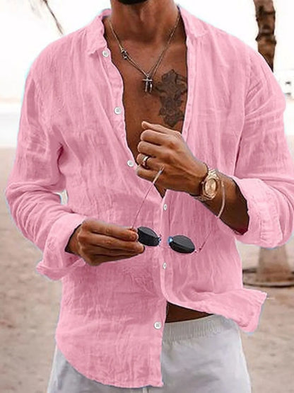 Beach Shirt