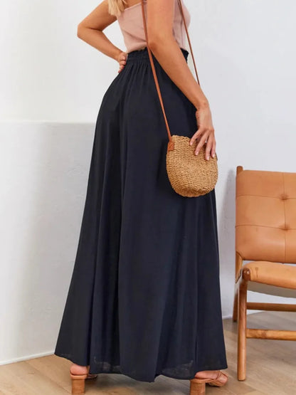 High Waist Classy Pants