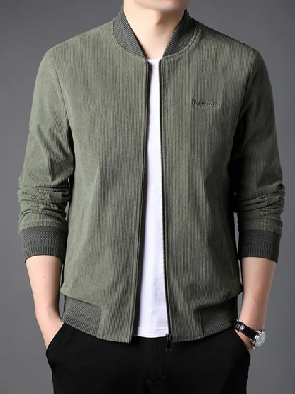 Easy Jacket