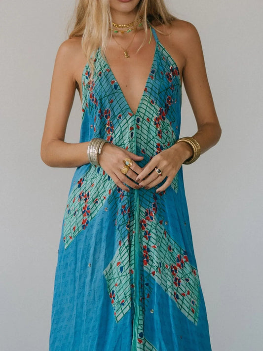 Super Boho Dress