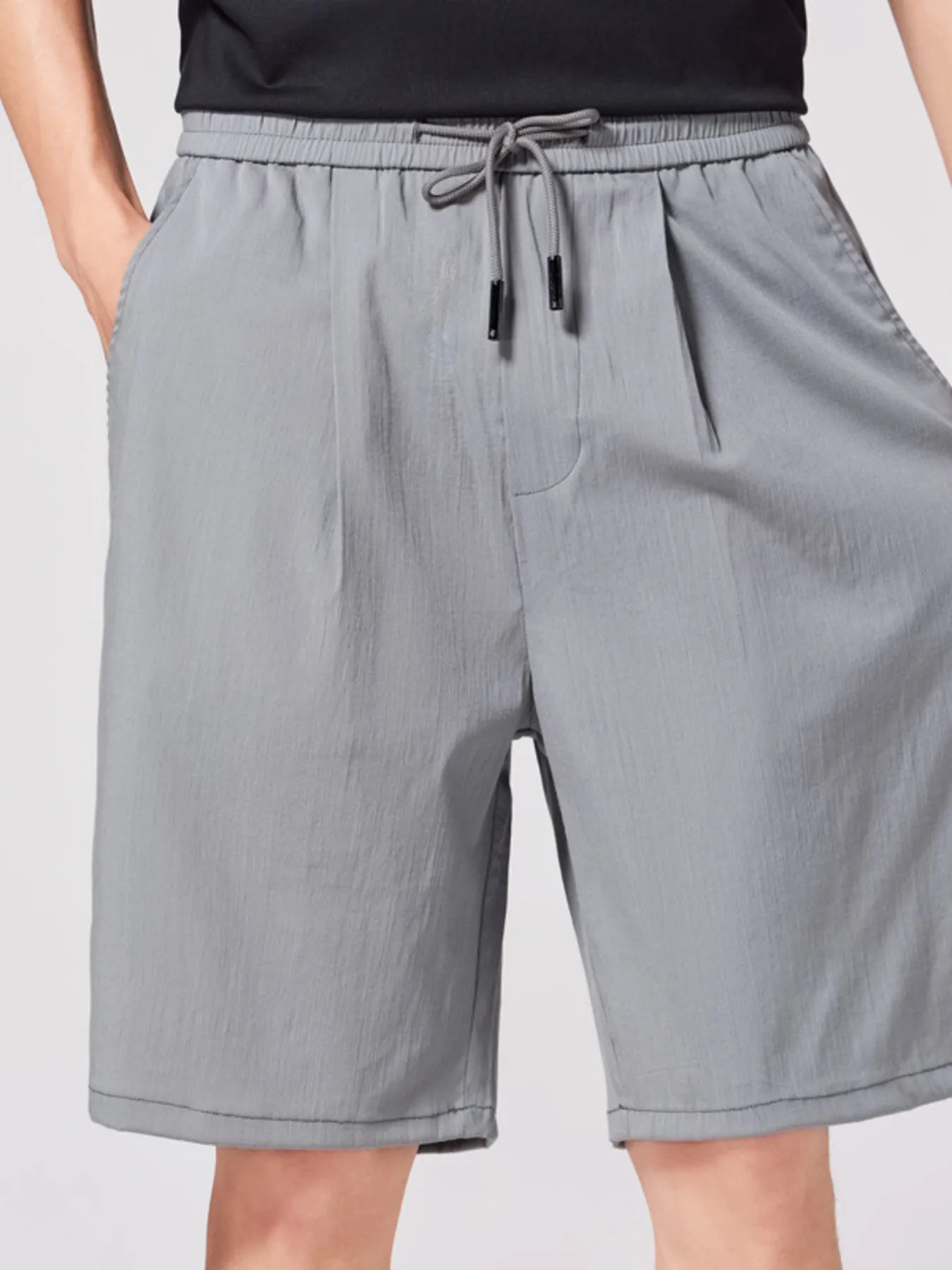 Casual Simple Shorts