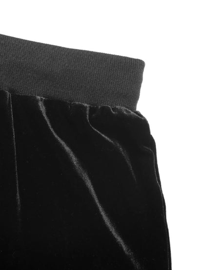 Drawstring Pants