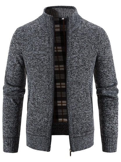 Sweater Cardi