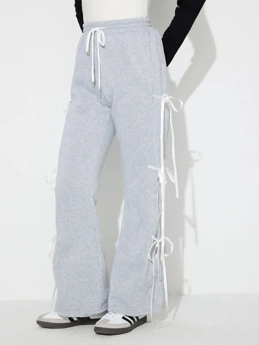 Bow Pants