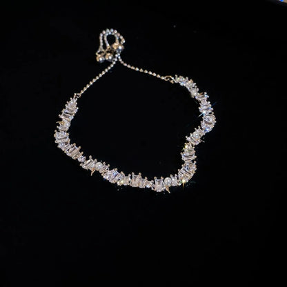 Natural Glam Bracelet