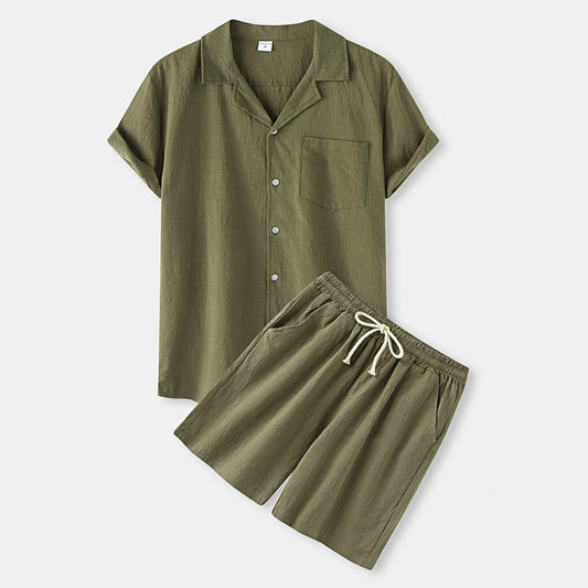 Men's Cool Set