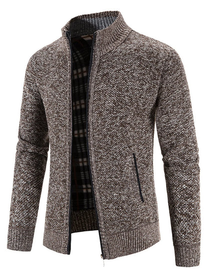 Sweater Cardi