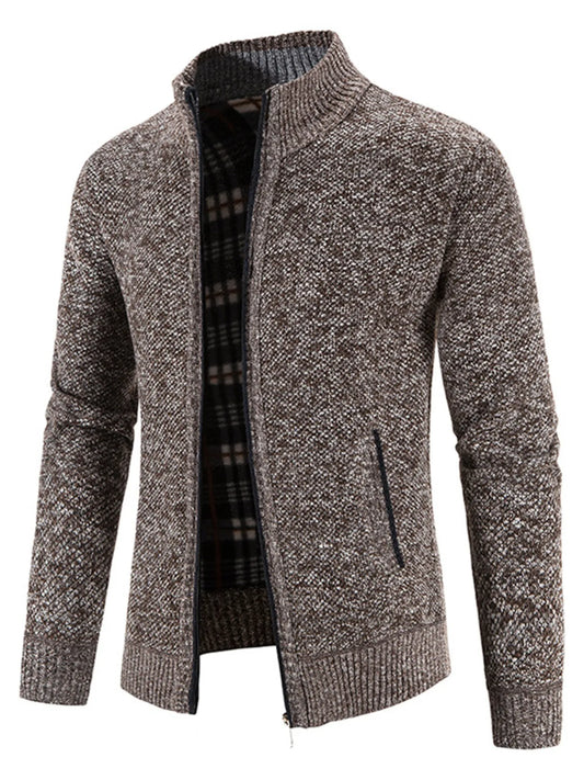 Sweater Cardi