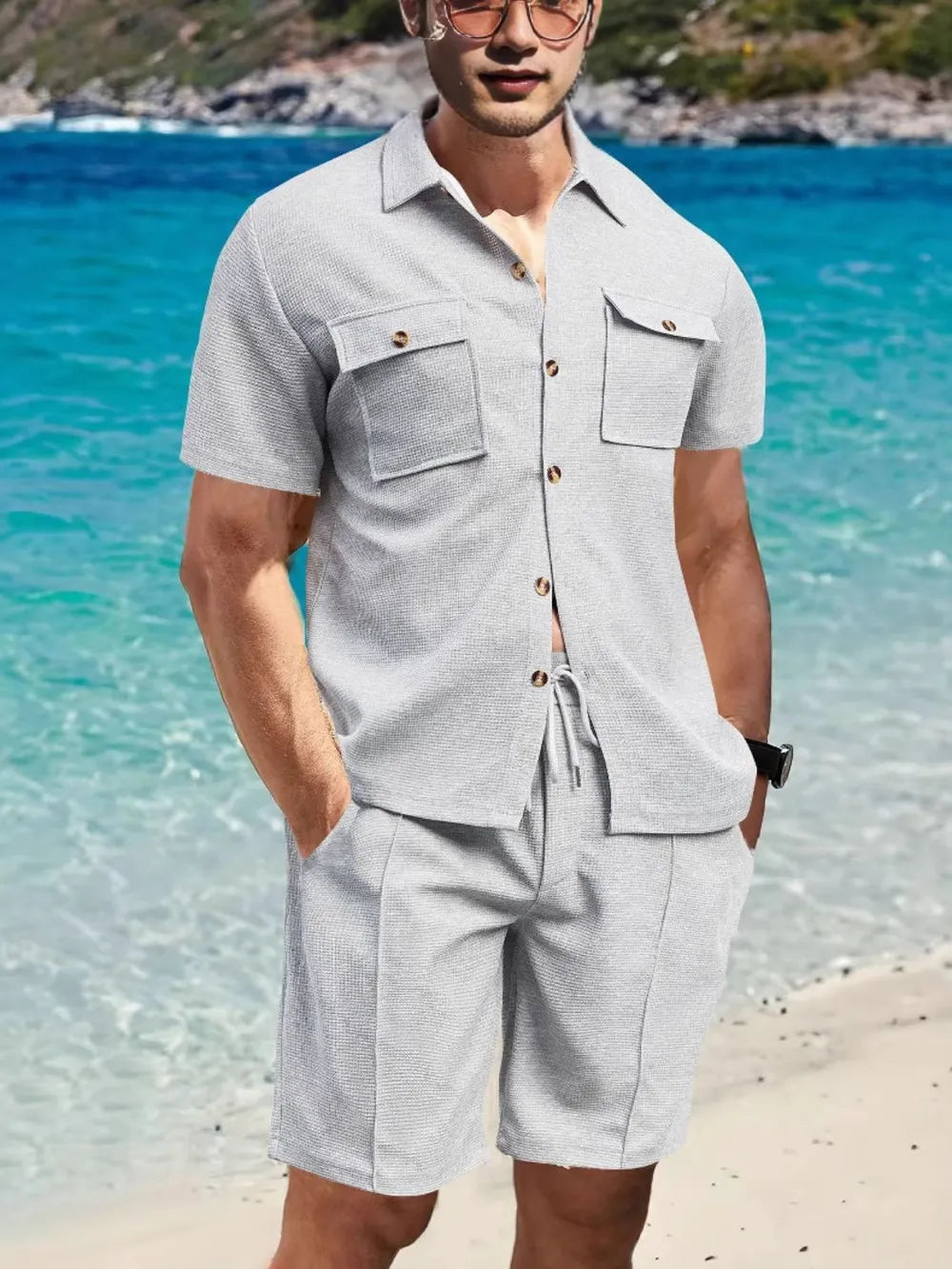 Full Men's Set