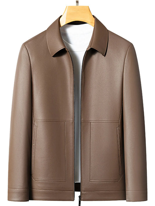 Sophisticated Jacket