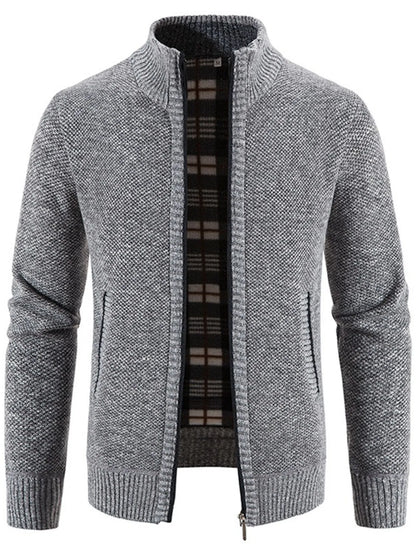 Sweater Cardi