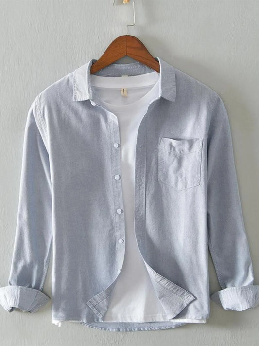 Basic Cotton Top