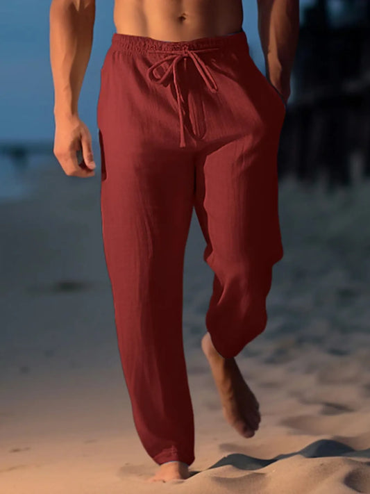 Beachy Pants